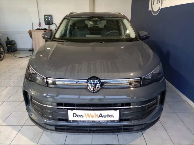 Volkswagen Tiguan DSG eHybrid