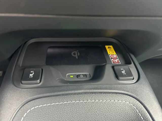 Toyota Corolla Hybride