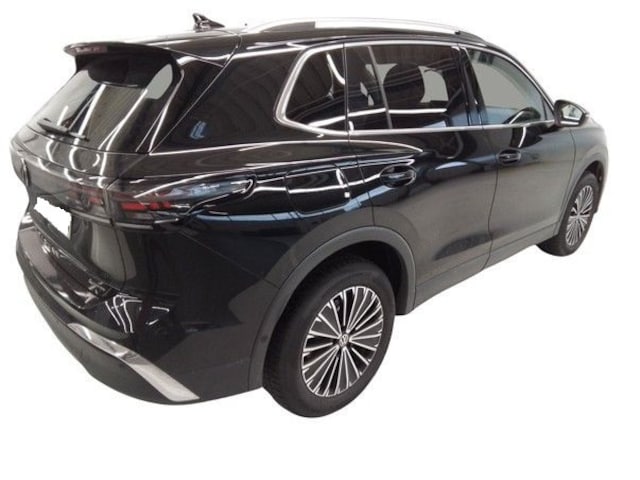 Volkswagen Tiguan 2.0 TDI DSG