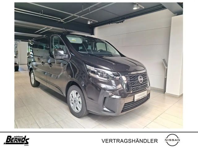 Nissan Primastar L1H1 Tekna dCi 170