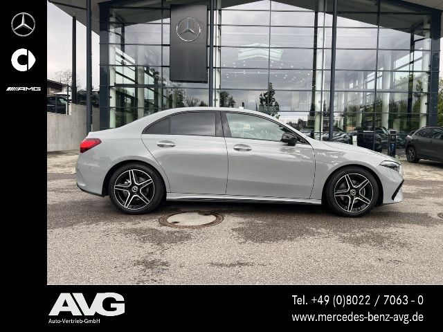 Mercedes-Benz A 200 Special Edition