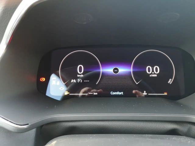 Renault Captur TCe 90 Techno