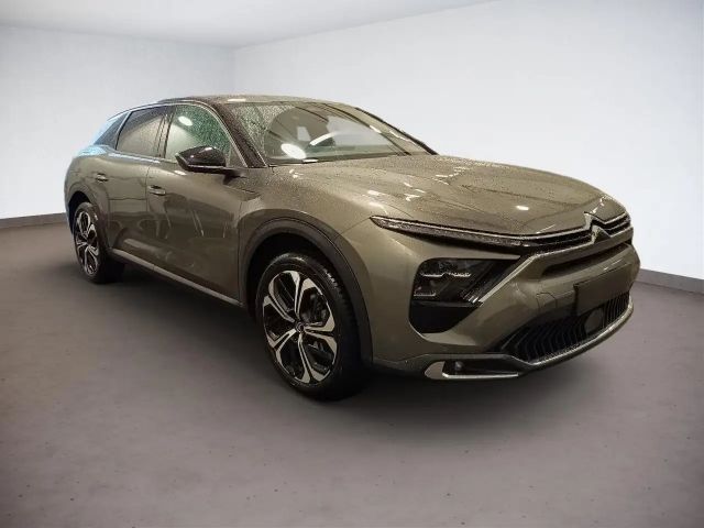 Citroën C5 X Plus PureTech