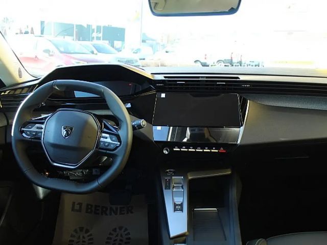 Peugeot 308 Allure Pack Hybrid SW