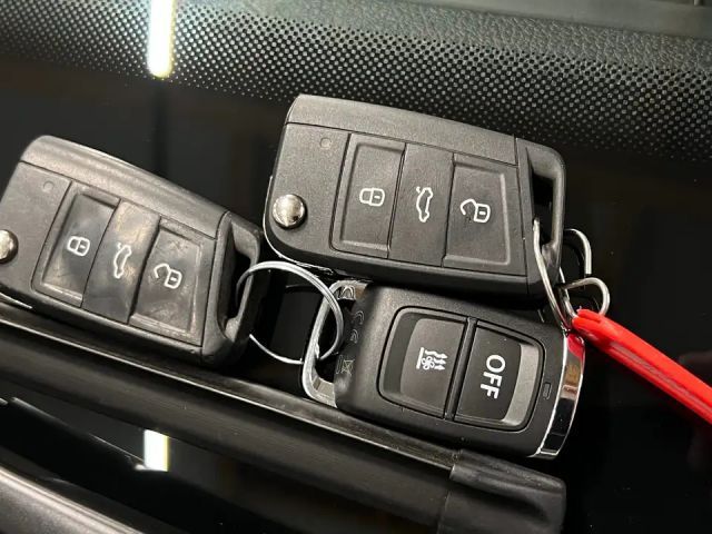 Volkswagen Caddy 4Motion