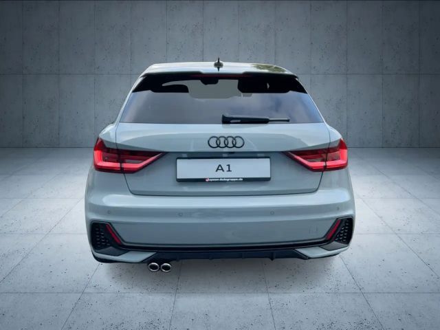 Audi A1 40 TFSI S-Line Sportback