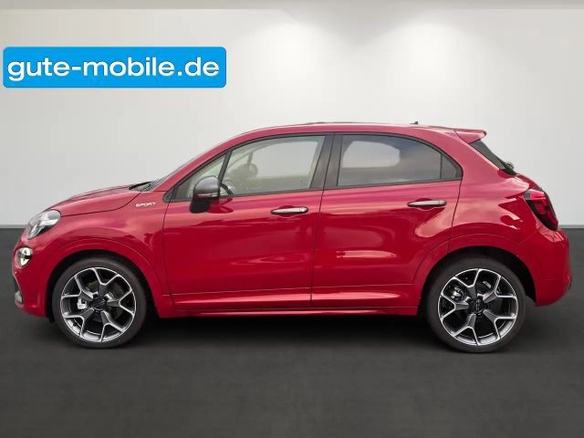 Fiat 500X Sport