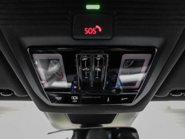 Volkswagen Tayron 4Motion DSG R-Line