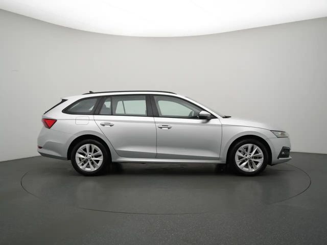 Skoda Octavia Ambition Combi iV