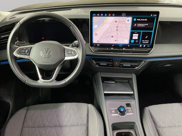 Volkswagen Tiguan 2.0 TDI DSG