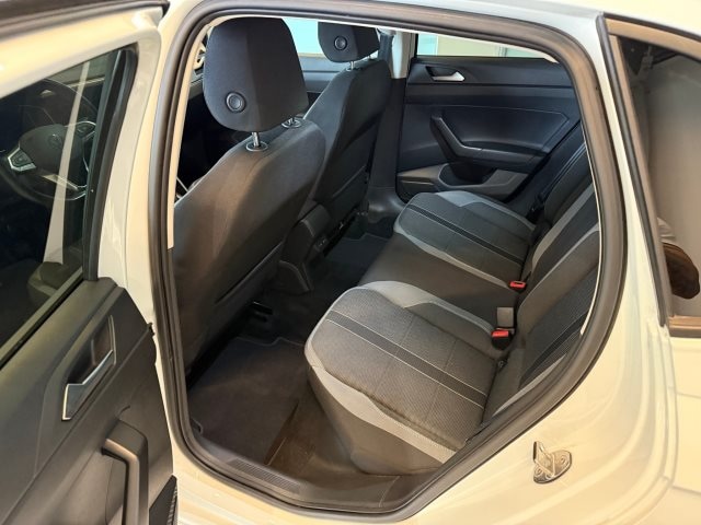 Volkswagen Polo 1.0 TSI