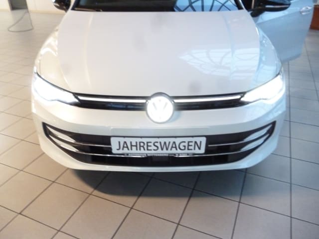 Volkswagen Golf 2.0 TDI DSG Golf VIII