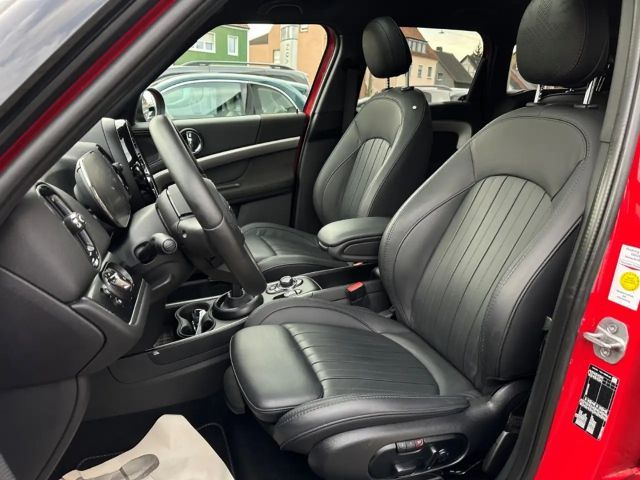 MINI Cooper Countryman Yours Trim HUD PANO RFK MEMORY