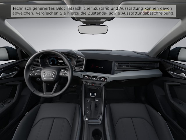 Audi A1 30 TFSI S-Line S-Tronic Sportback