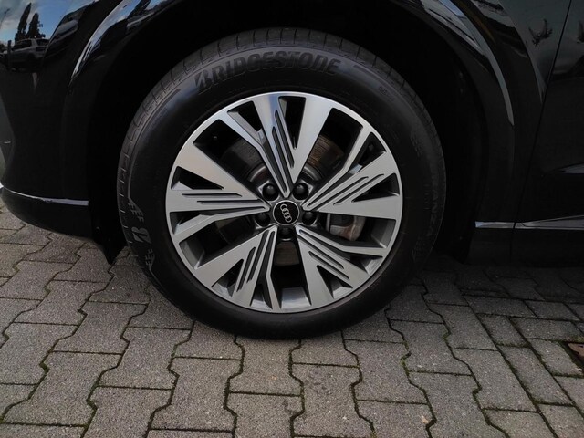 Audi Q4 e-tron 40