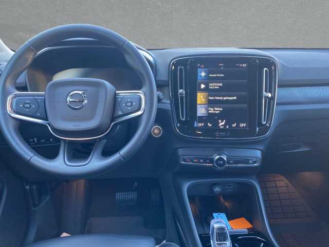 Volvo XC40 Dark Plus Recharge T5