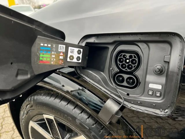 Renault 5 Comfort E-Tech Electric Iconic