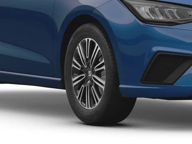 Seat Ibiza 1.0 TSI DSG Style