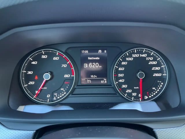 Seat Leon Sportstourer Style