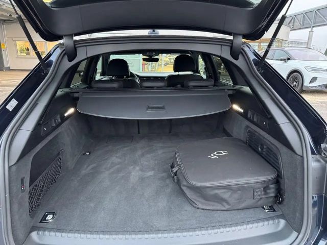 Audi A6 Avant Hybride Quattro S-Line