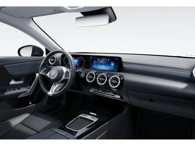 Mercedes-Benz CLA 180 Progress-Adv.-Plus/Distronic/360Grad