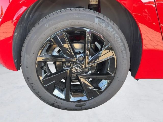 Opel Corsa 1.2 Turbo Turbo