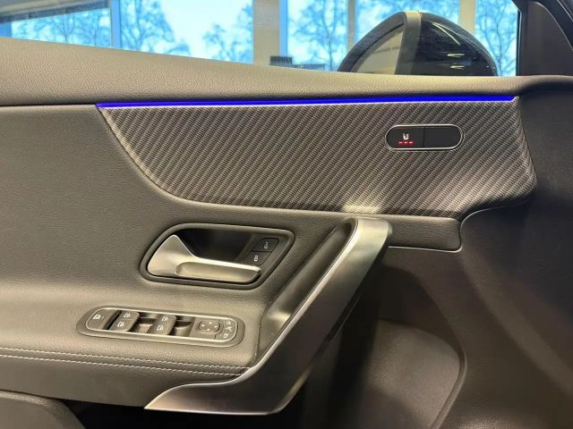 Mercedes-Benz A 200 Progressive