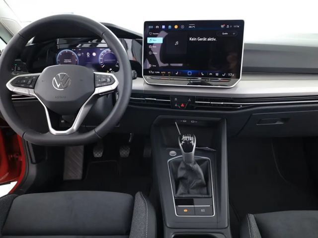 Volkswagen Golf Rabbit TDI