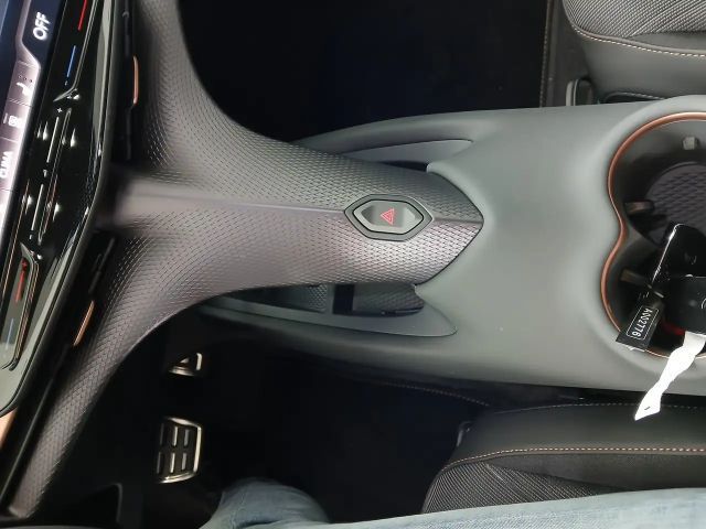 Cupra Tavascan 4Drive VZ