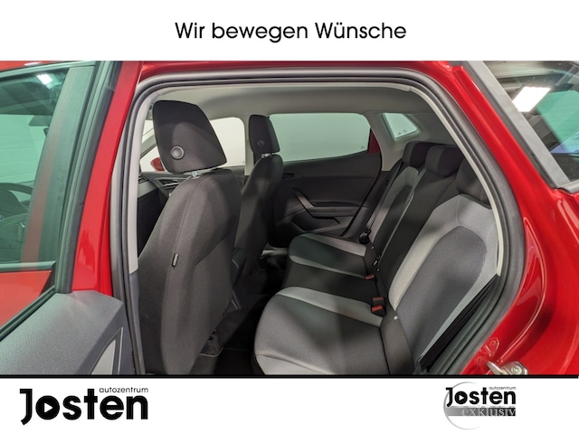 Seat Ibiza 1.0 TSI DSG Style