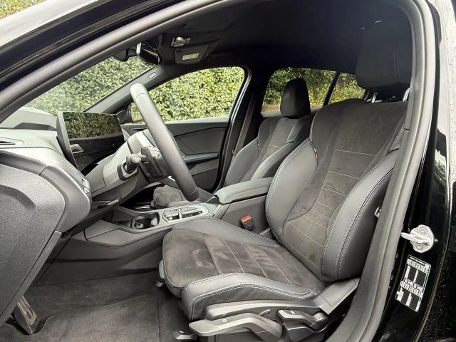 BMW 118 118d M-Sport Sedan