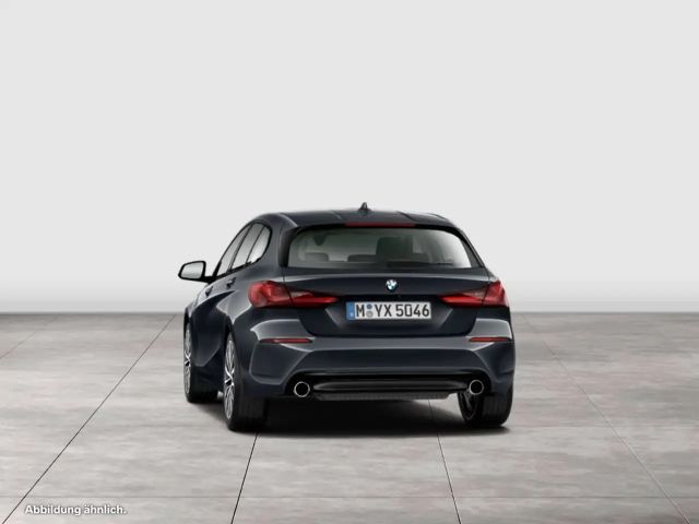 BMW 120 120i Sedan Sport Line