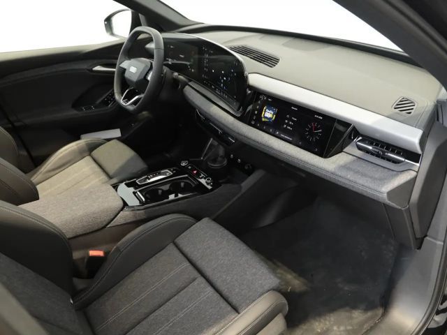 Audi Q6 e-tron Quattro