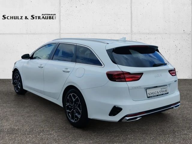 Kia Ceed GDi GT-Line