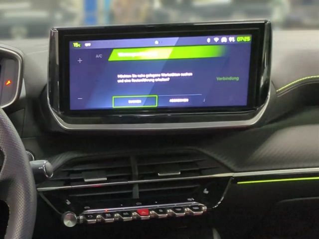 Peugeot 2008 GT-Line PureTech