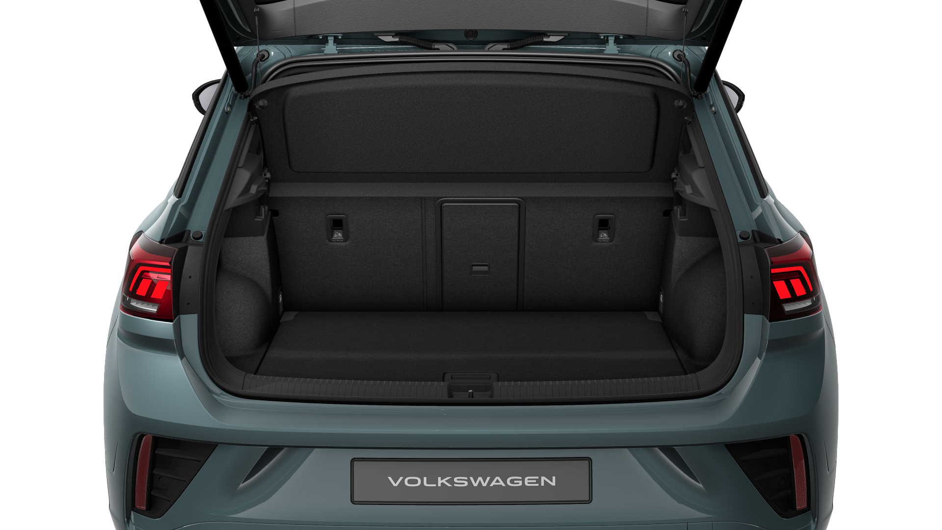 Volkswagen T-Roc 1.5 TSI DSG Style