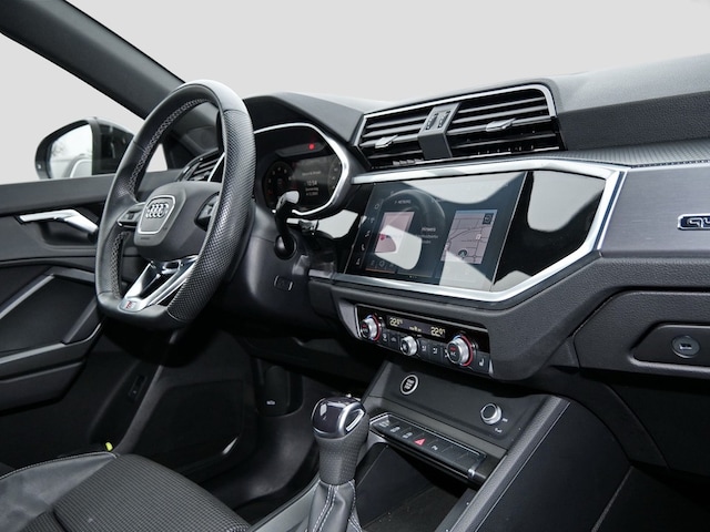 Audi Q3 45 TFSI Quattro S-Tronic Sportback