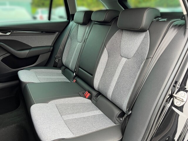 Skoda Octavia 2.0 TDI Combi Selection