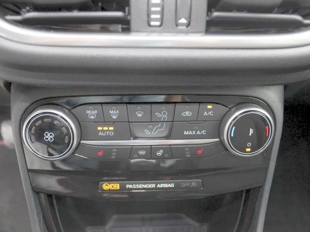 Ford Puma EcoBoost ST Line