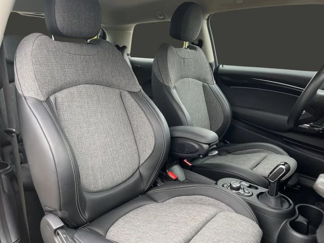 MINI Mini Electric 3-deurs SE