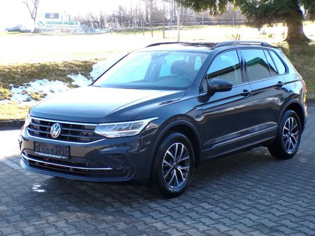 Volkswagen Tiguan 2.0 TDI DSG Life