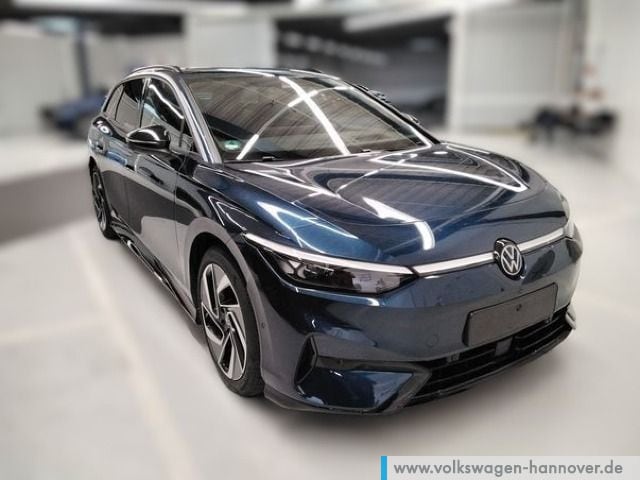 Volkswagen ID.7 Pro Tourer