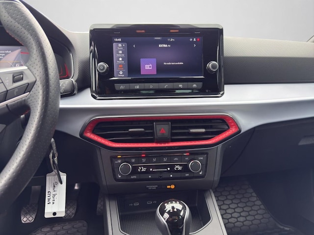 Seat Ibiza 1.0 TSI FR-lijn