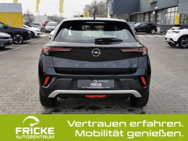 Opel Mokka Elegance