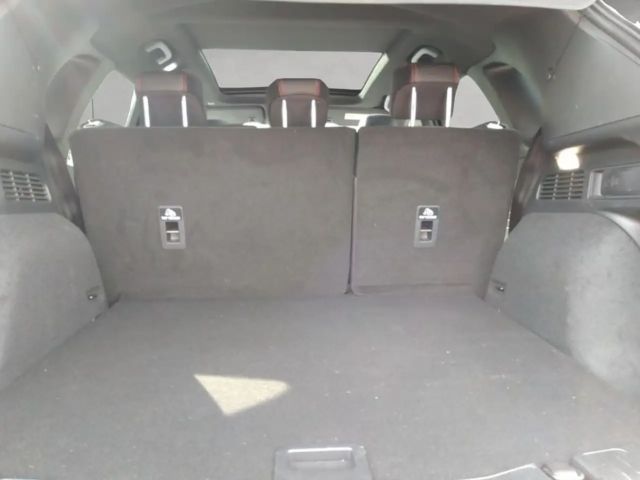 Ford Kuga Plug in Hybrid ST Line X