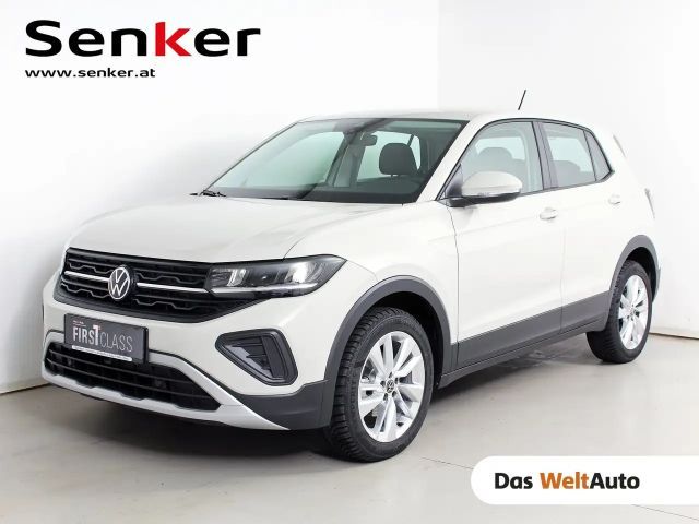 Volkswagen T-Cross 4Me TSI