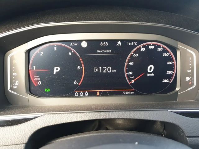 Volkswagen Passat 2.0 TDI DSG R-Line Variant