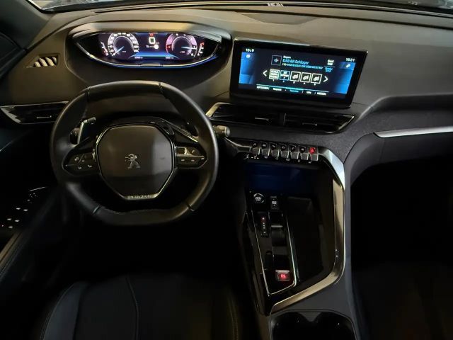 Peugeot 3008 Allure Pack BlueHDi