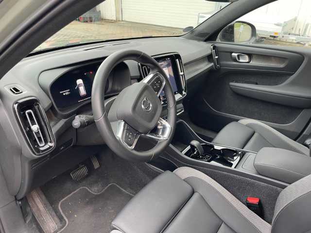 Volvo XC40 Plus Recharge