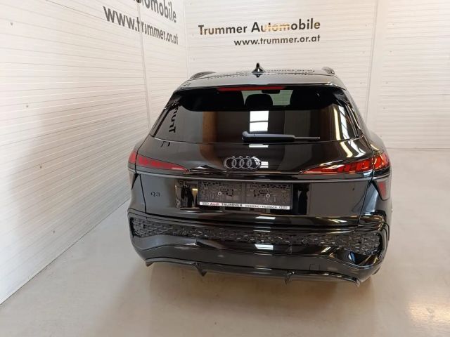 Audi Q3 TFSI 110 kW